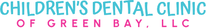 Children's Dental Clinic of Green Bay, LLC logo