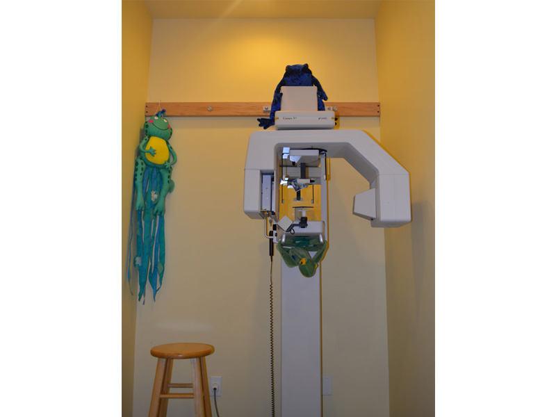 Office Tour Children’s Dental Clinic of Green Bay, LLC. De Pere WI