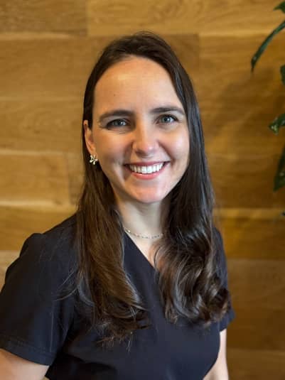meet dr oksana
